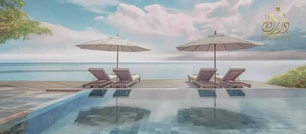 BEACH ACCEAS_SEA AND WYN CASINO VIEW_30/70 PAYMENT PLAN
