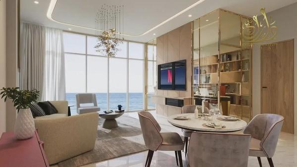 BEACH ACCEAS_SEA AND WYN CASINO VIEW_30/70 PAYMENT PLAN