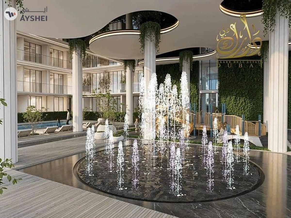 4 YEARS POST HANDOVER::2 MIN TO RAMAL MALL::PRIVATE POOL-5-5