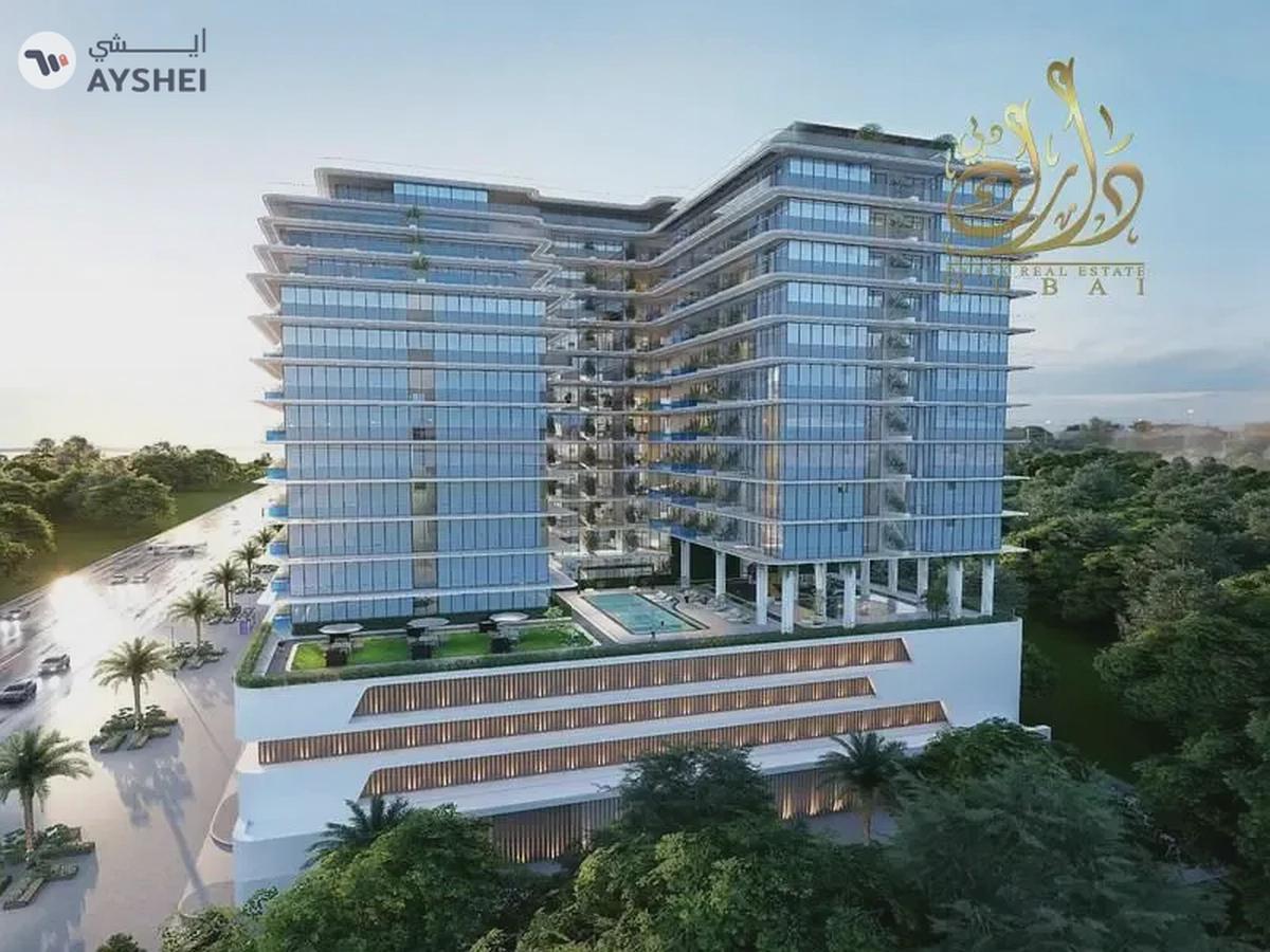 4 YEARS POST HANDOVER::2 MIN TO RAMAL MALL::PRIVATE POOL-0-landscape