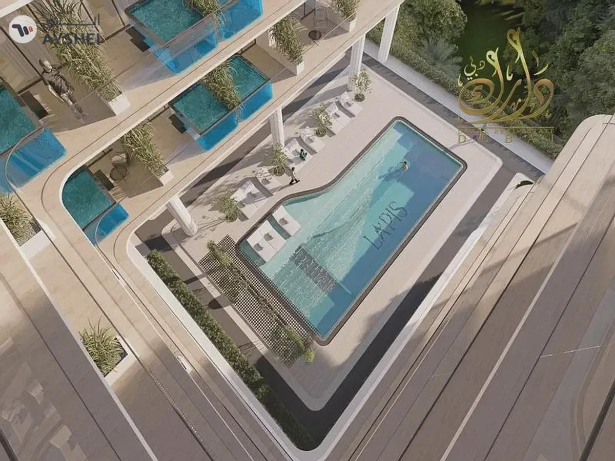 4 YEARS POST HANDOVER::2 MIN TO RAMAL MALL::PRIVATE POOL-3-3