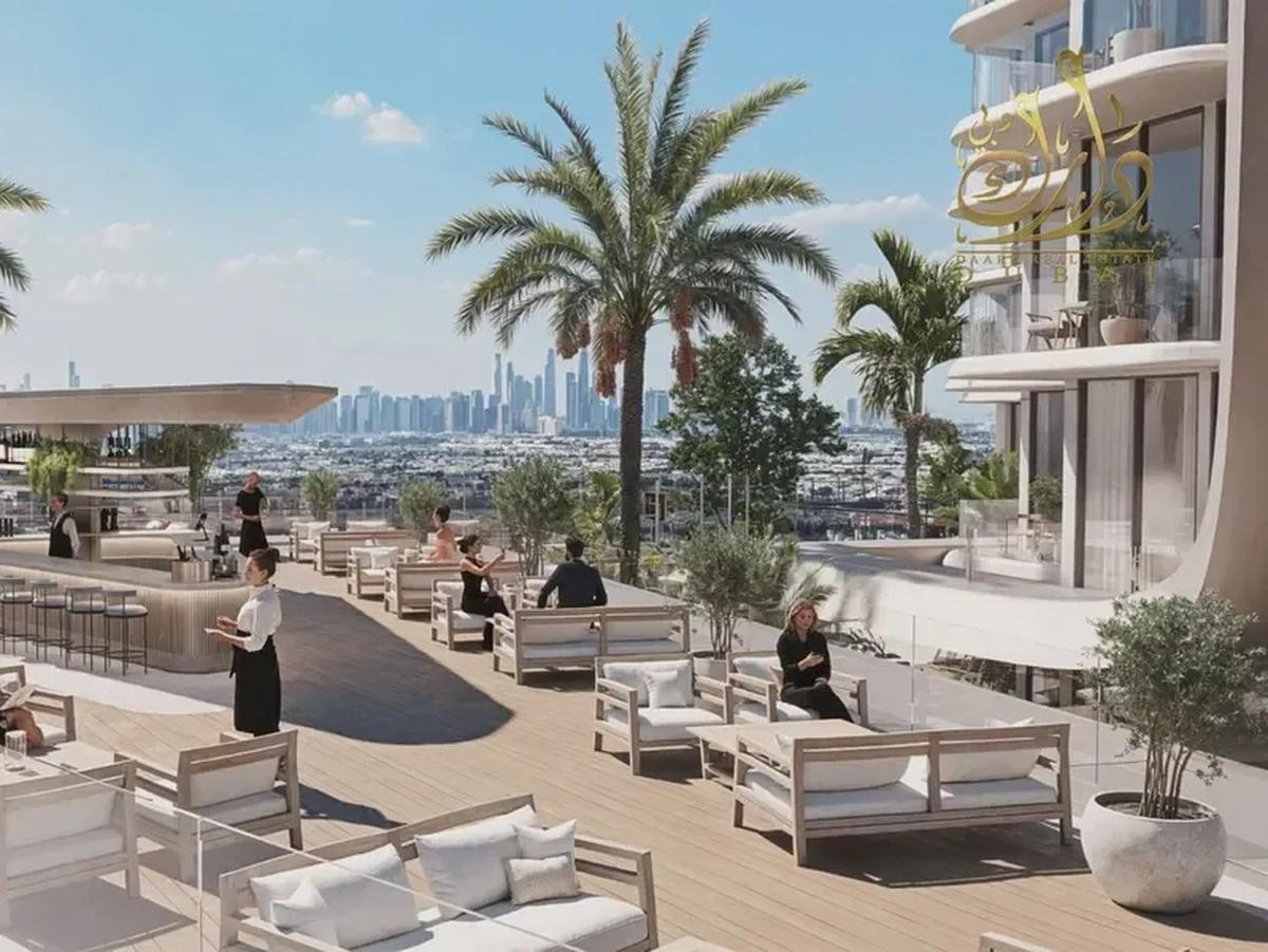 High ROI Opportunity | Flexible Payment Plan | Prime Investment-10-10