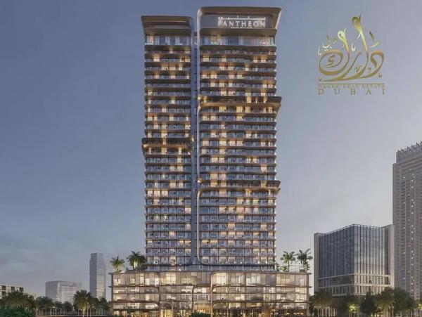 High ROI Opportunity | Flexible Payment Plan | Prime Investment