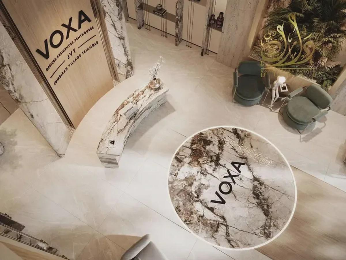 High ROI Opportunity | Flexible Payment Plan | Prime Investment-4-4