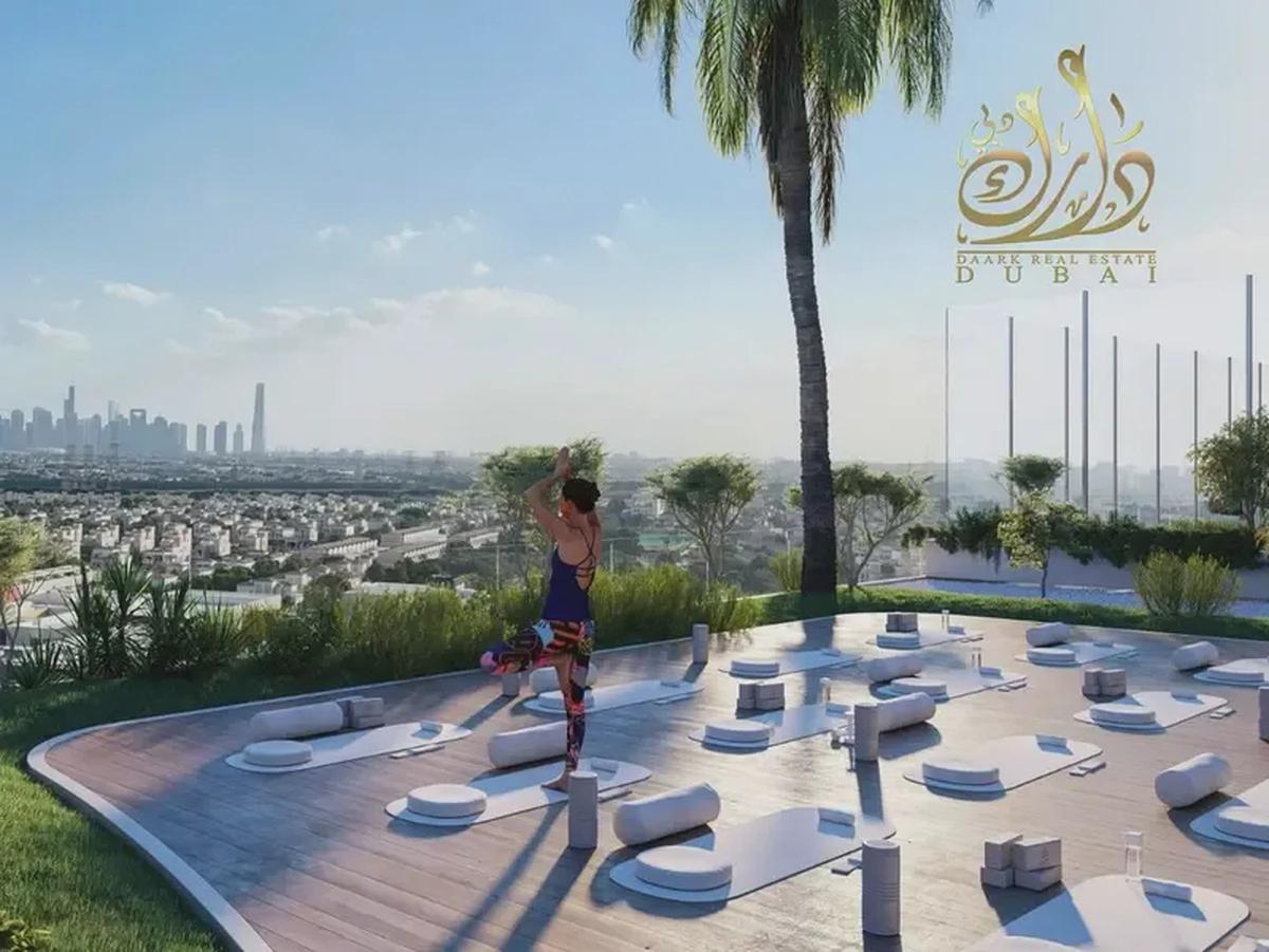 High ROI Opportunity | Flexible Payment Plan | Prime Investment-20-20