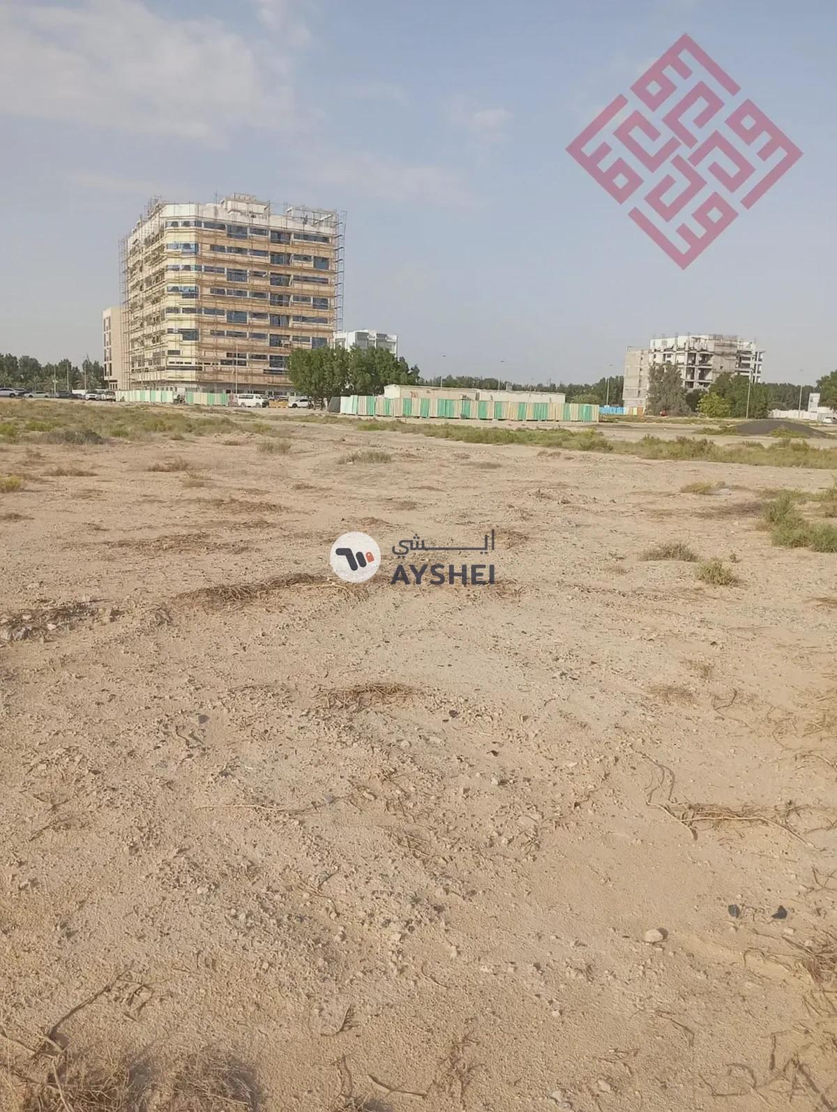 Amazing plot | Primum location | G+7 permit | face aljada | behind alzahia | | Airport road Access | Perfect Destiny for families-0-portrait