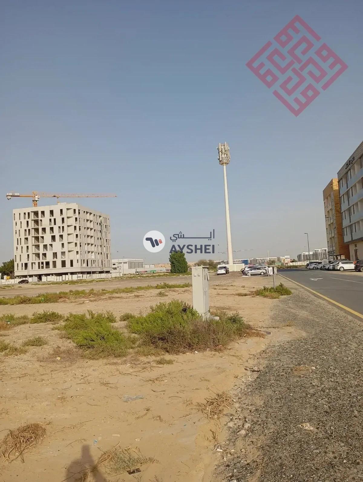 Amazing plot | Primum location | G+7 permit | face aljada | behind alzahia | | Airport road Access | Perfect Destiny for families-1-1