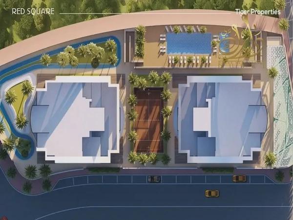 Golden opportunity - Fully furnished - Delivery in the last quarter of 2026
