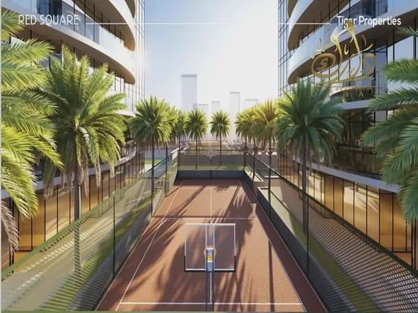 Golden opportunity - Fully furnished - Delivery in the last quarter of 2026