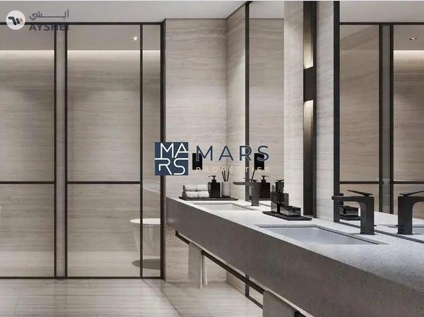 Fully Furnished Resort⚡10%Down Payment⚡99%Return⚡city view