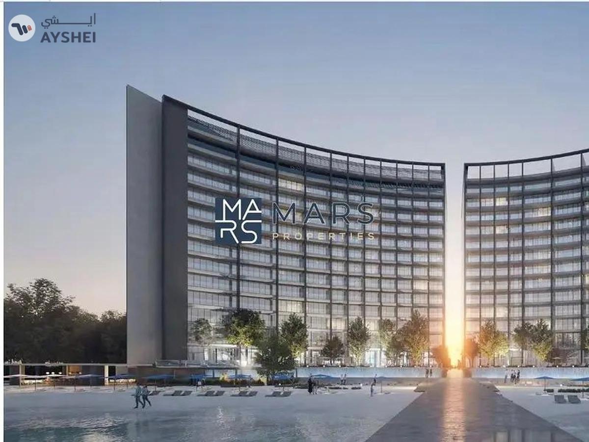 Fully Furnished Resort⚡10%Down Payment⚡99%Return⚡city view-1-landscape