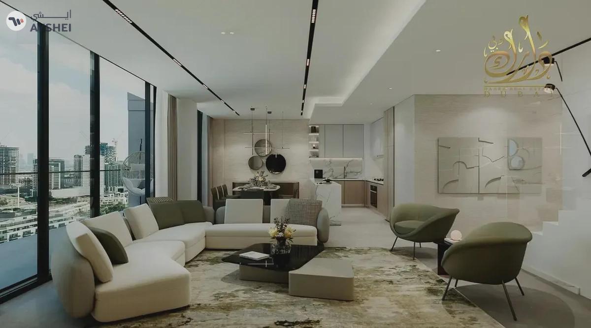 Stop dreaming and start making it a reality. Get an apartment with a flexible payment plan.-12-12