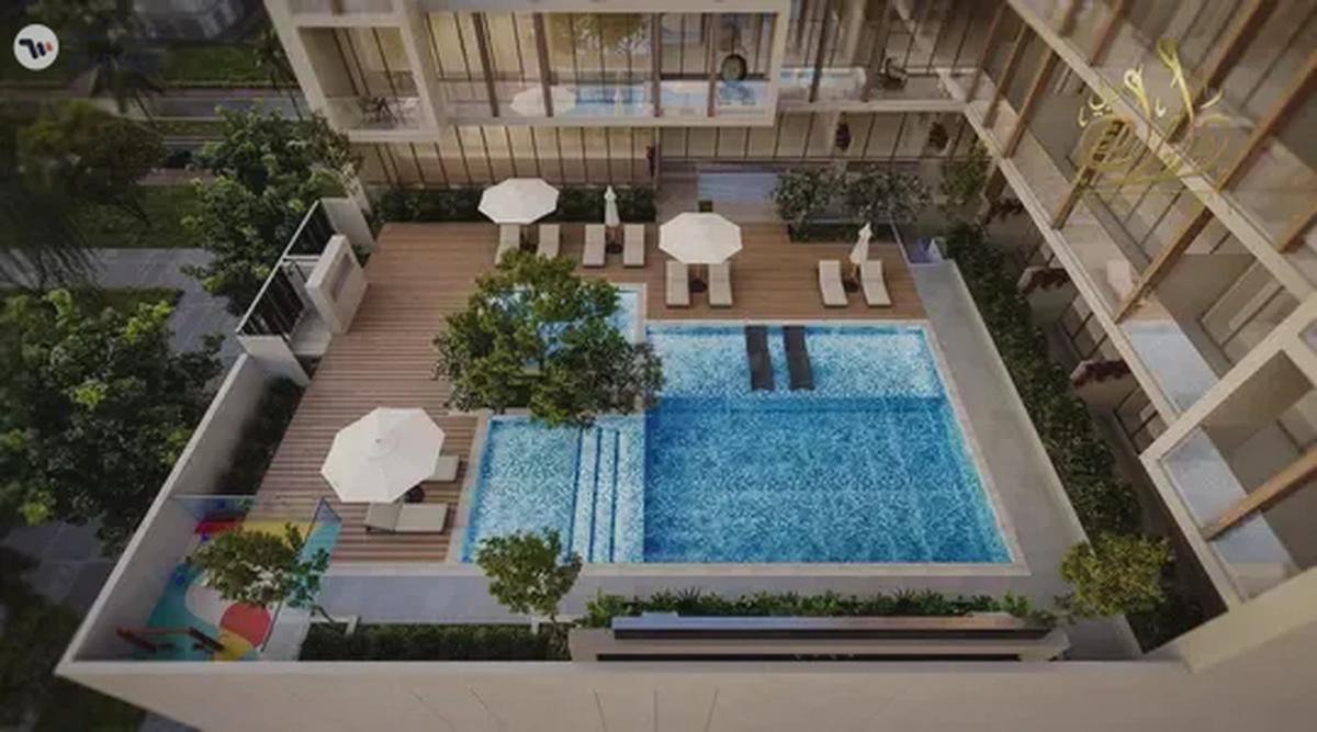 Stop dreaming and start making it a reality. Get an apartment with a flexible payment plan.-2-2