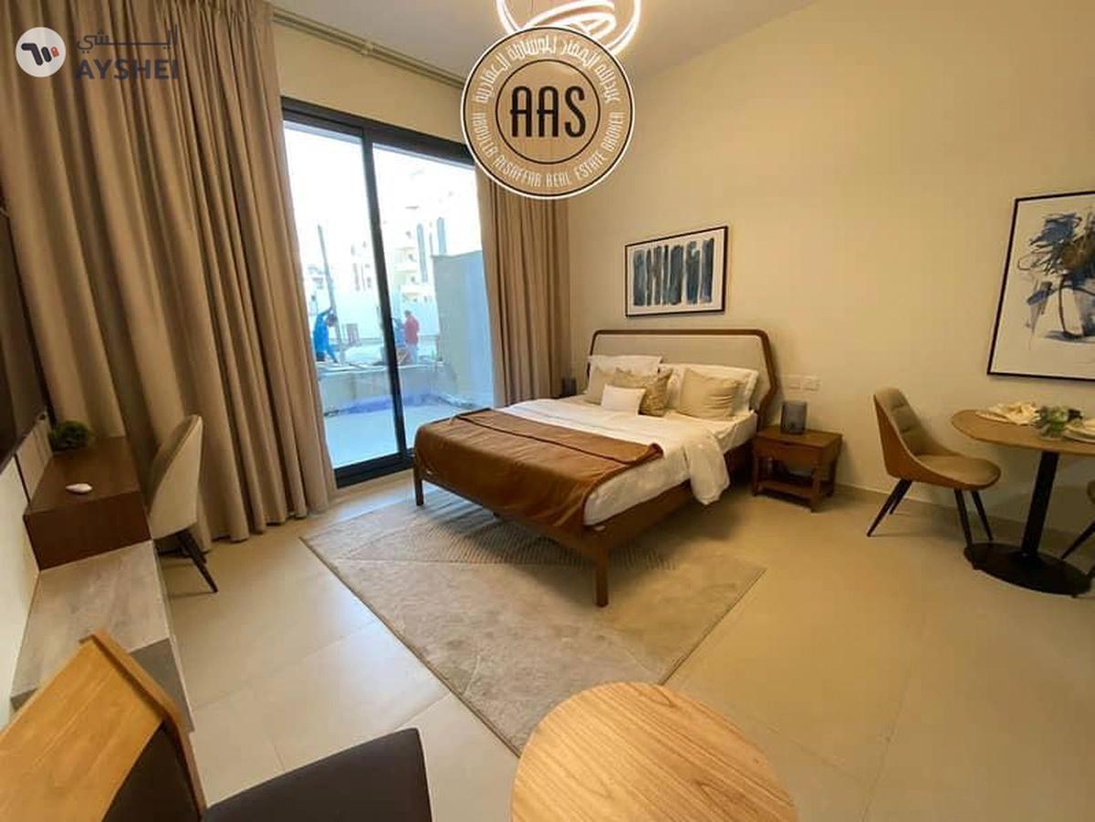 One Year Post Handover Payment Plan Studio Apartment Available-0-landscape