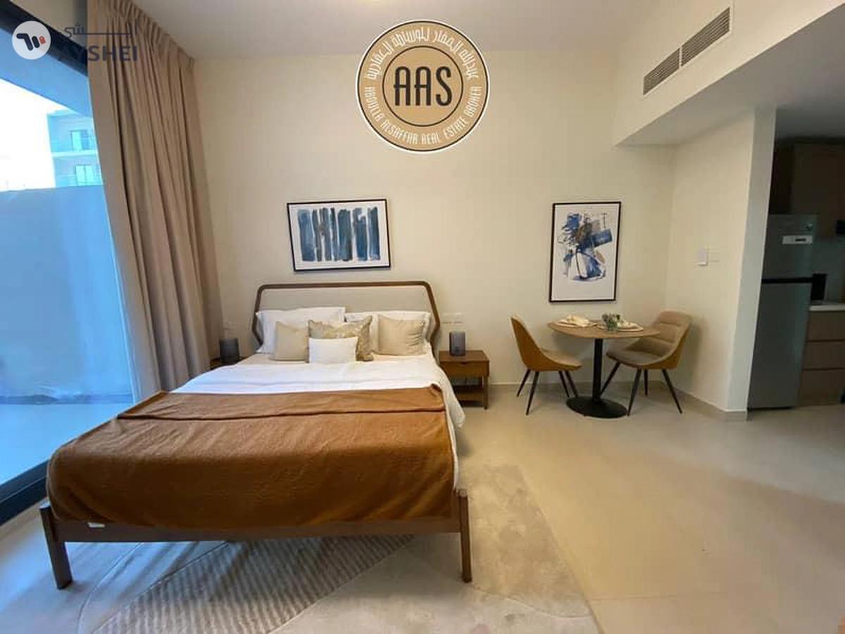 One Year Post Handover Payment Plan Studio Apartment Available-2-2