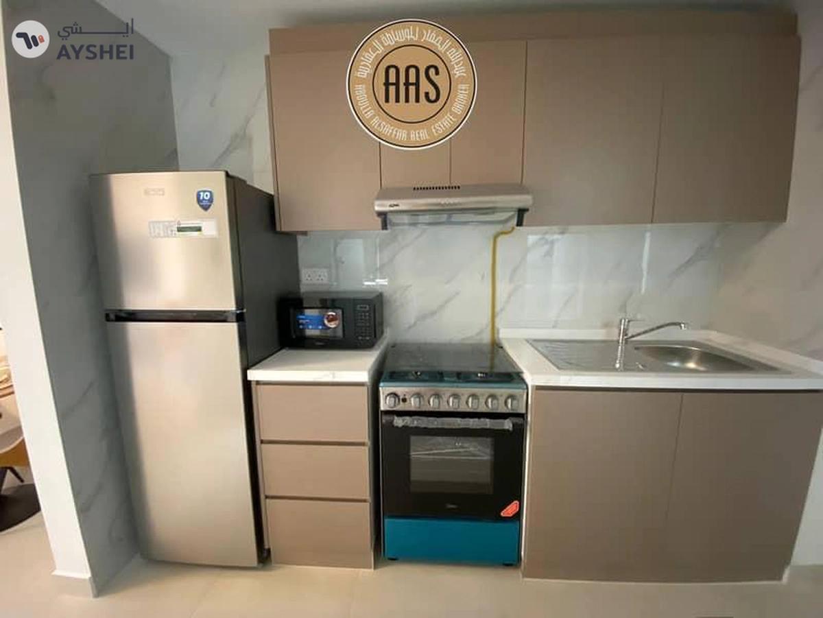 One Year Post Handover Payment Plan Studio Apartment Available-5-5