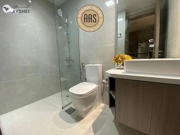 One Year Post Handover Payment Plan Studio Apartment Available