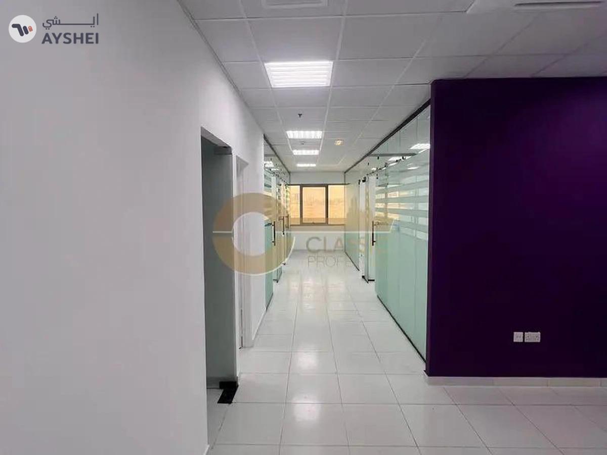 Office in Schon | Business Park | 1177 sqft-0-landscape