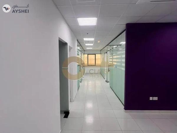 Office in Schon | Business Park | 1177 sqft