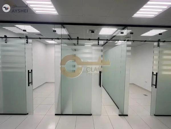 Office in Schon | Business Park | 1177 sqft