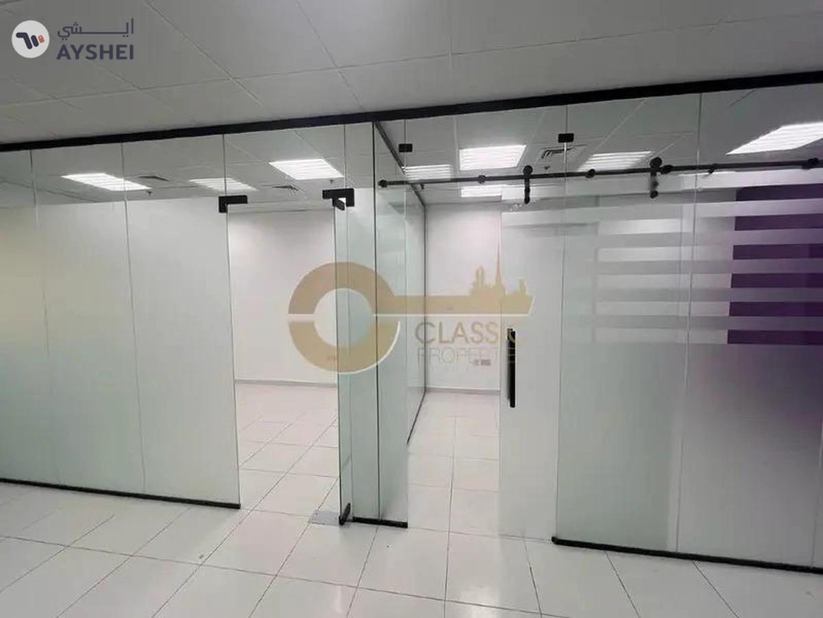 Office in Schon | Business Park | 1177 sqft-3-3