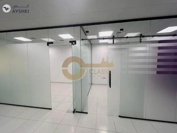 Office in Schon | Business Park | 1177 sqft