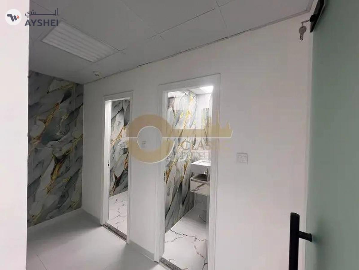 Office in Schon | Business Park | 1177 sqft-5-5