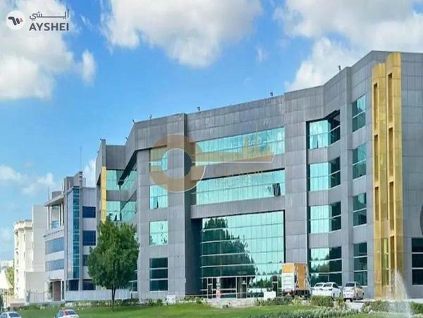 Office in Schon | Business Park | 1177 sqft
