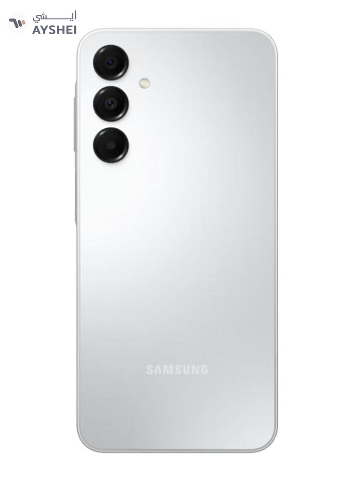 Samsung Galaxy A16 4G Dual SIM Gray-4-4