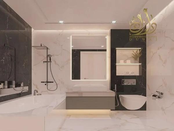 EID PRIZE MORE 25%_FULLY FURNISHED_BEA H VIEW_VIP LIFE