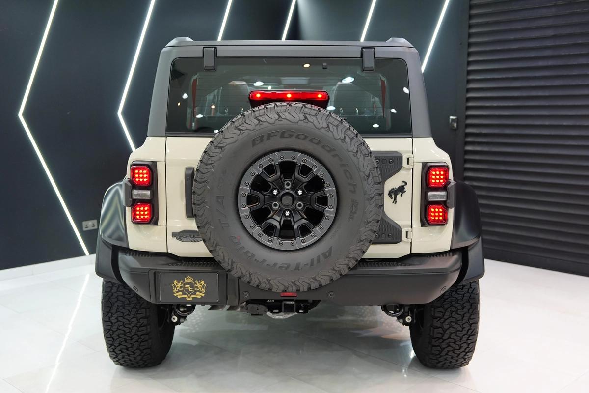 Ford Bronco Raptor 2025-14-14