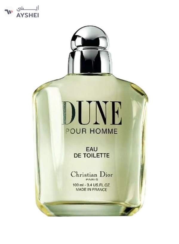 Dior Dune Pour Homme EDT 100ml