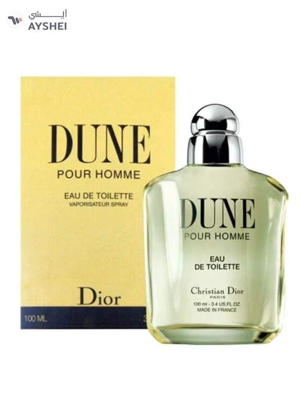 Dior Dune Pour Homme EDT 100ml
