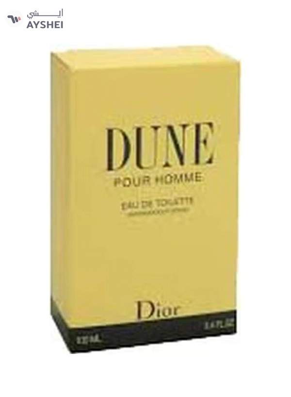 Dior Dune Pour Homme EDT 100ml