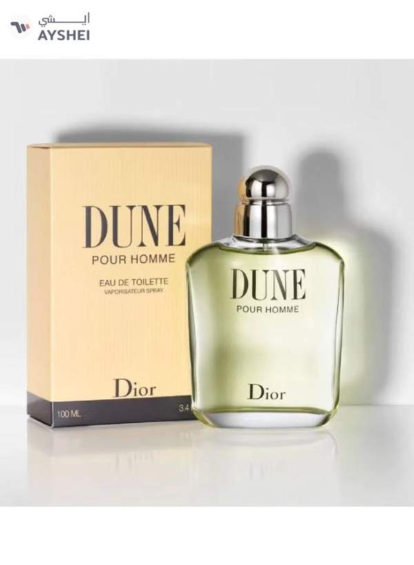 Dior Dune Pour Homme EDT 100ml
