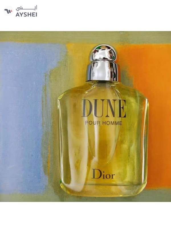 Dior Dune Pour Homme EDT 100ml
