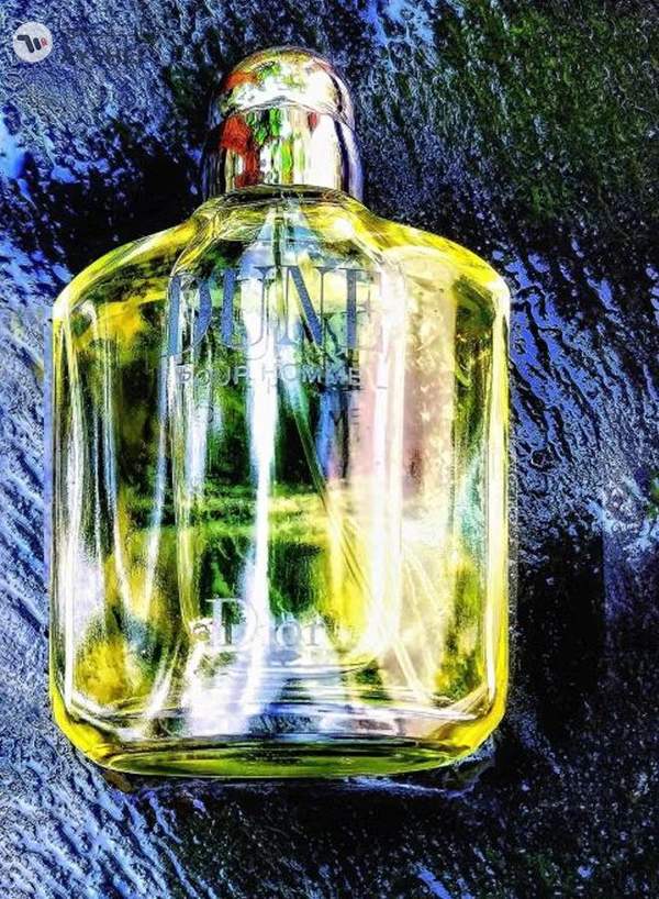 Dior Dune Pour Homme EDT 100ml