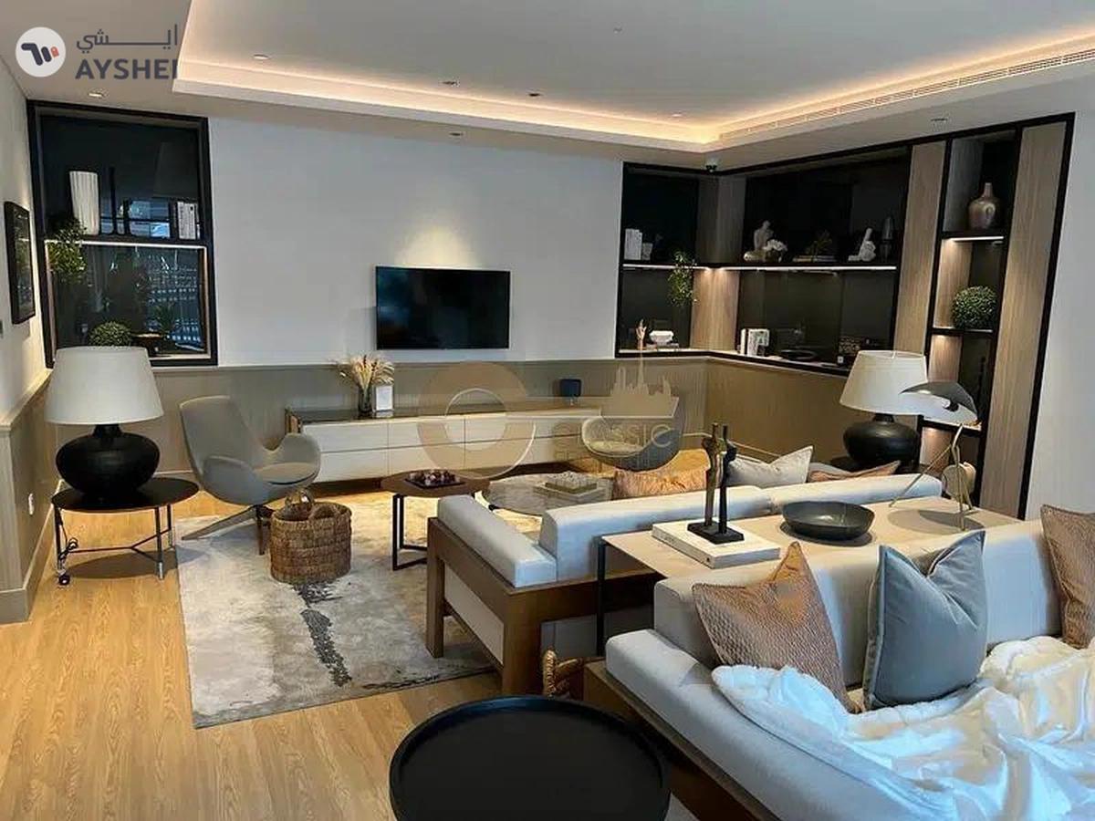 Brand New | Semi Furnished | Best Deal | Spacious-0-landscape