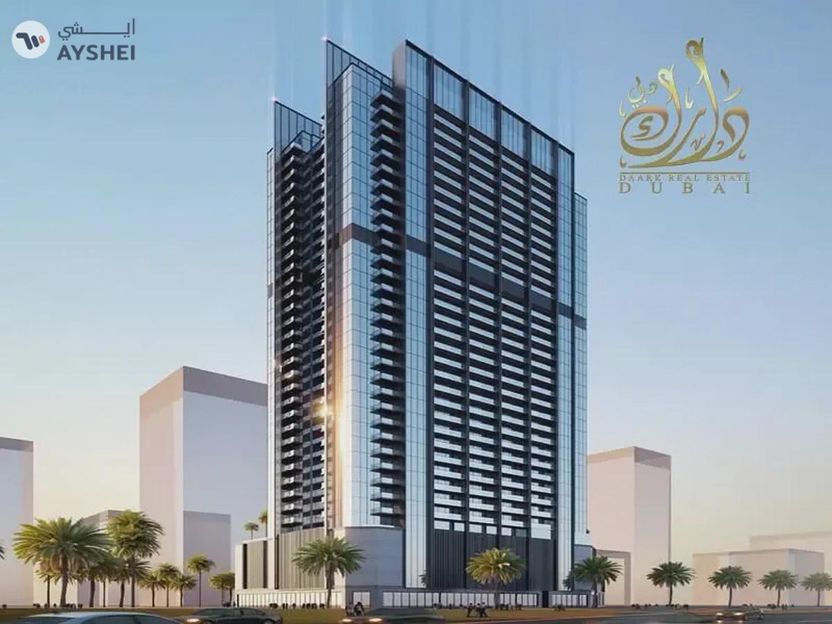 Strong capital appreciation as the Majan area continues to mature.-1-landscape