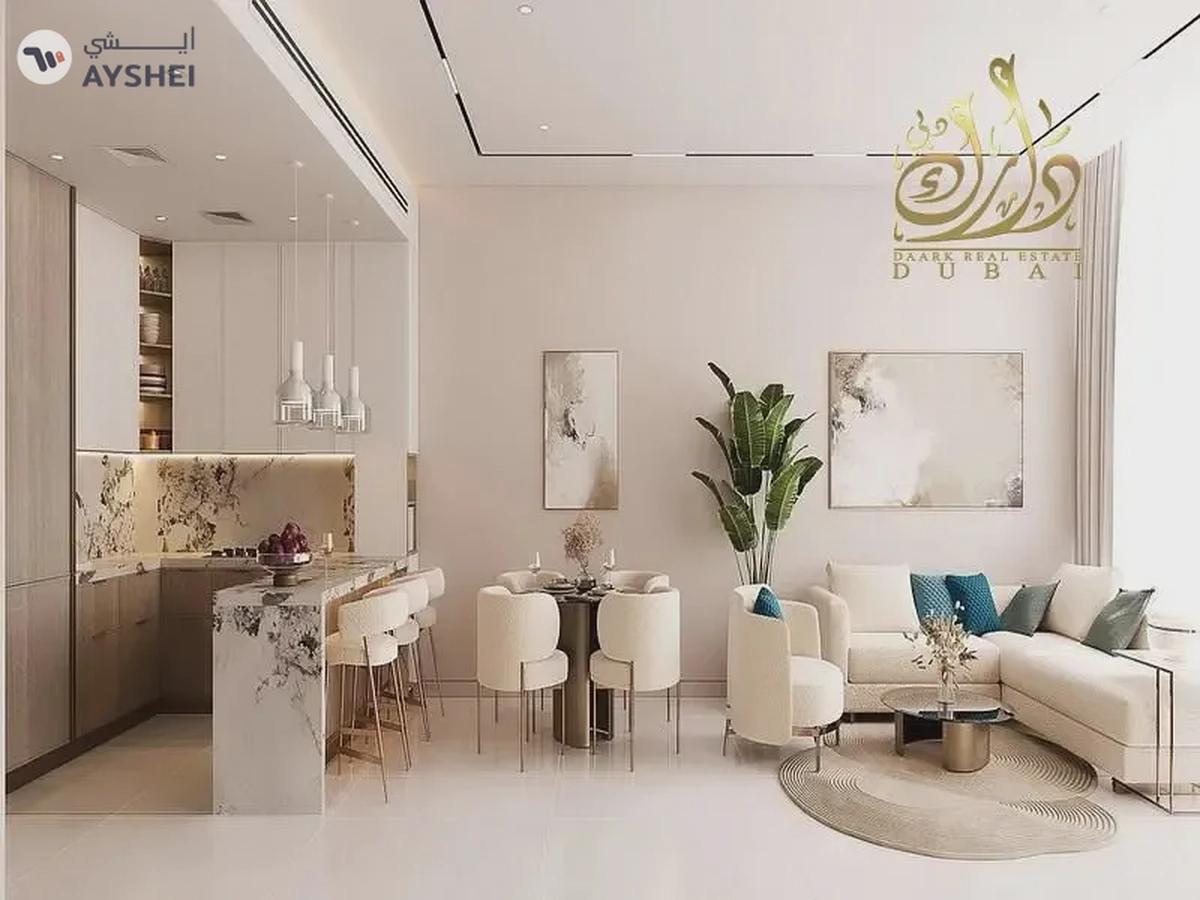 Strong capital appreciation as the Majan area continues to mature.-5-5