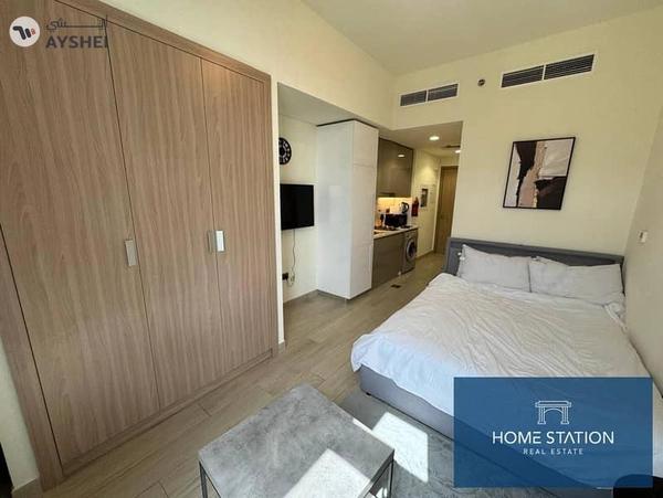 Azizi Riviera 33, Azizi Riviera, Meydan One, Meydan City, Dubai