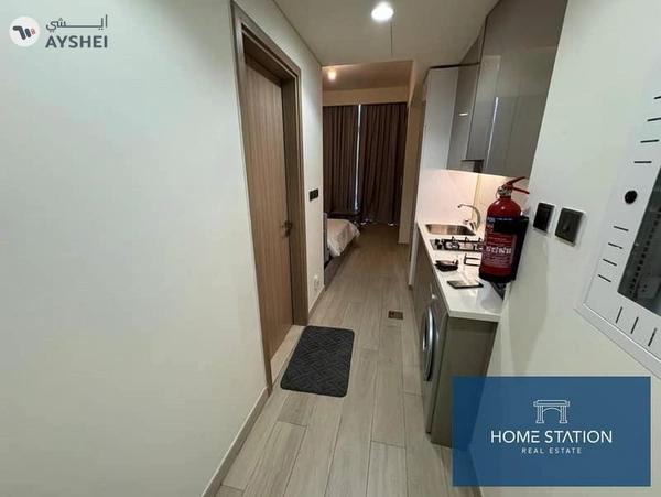 Azizi Riviera 33, Azizi Riviera, Meydan One, Meydan City, Dubai