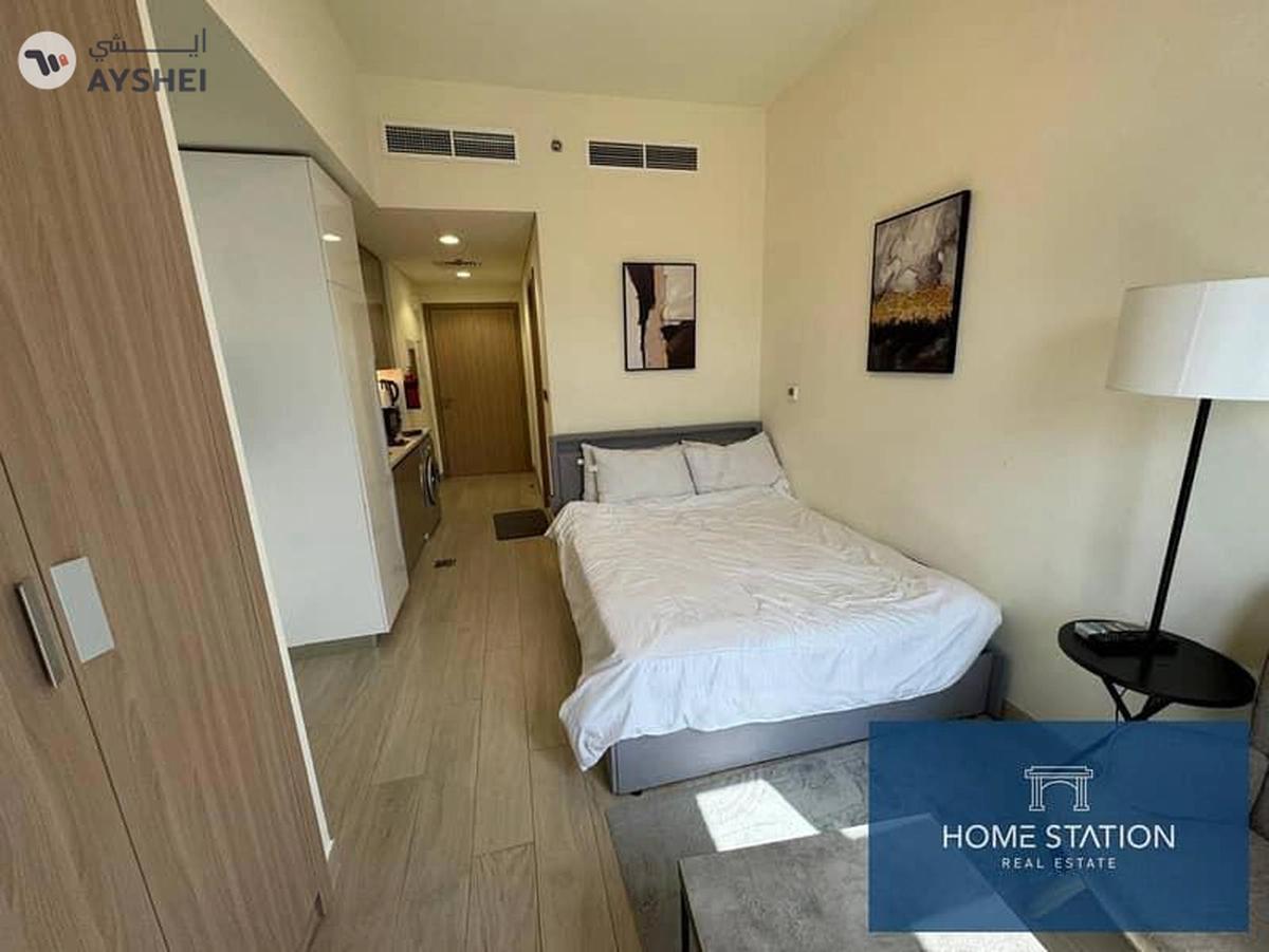 Azizi Riviera 33, Azizi Riviera, Meydan One, Meydan City, Dubai-4-4