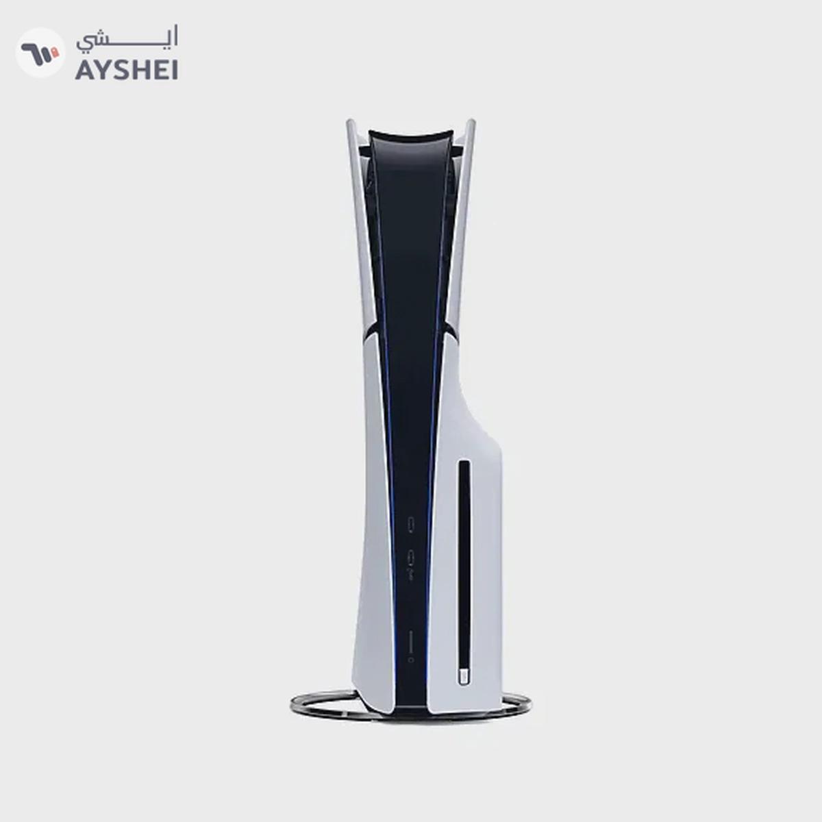 Sony Playstation 5 Disc Console - UAE Version-0-portrait