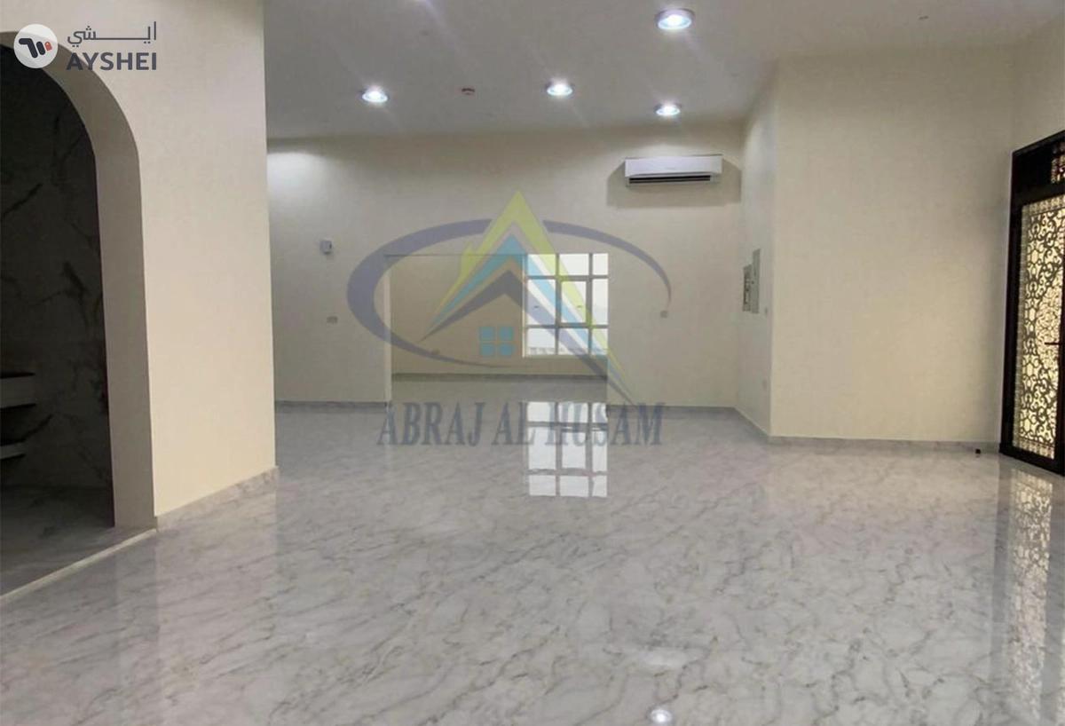 VILLA FOR SALE IN AL MERIEF, KHALIFA CITY-0-0