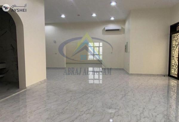 VILLA FOR SALE IN AL MERIEF, KHALIFA CITY