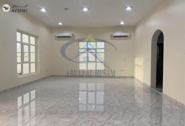 VILLA FOR SALE IN AL MERIEF, KHALIFA CITY