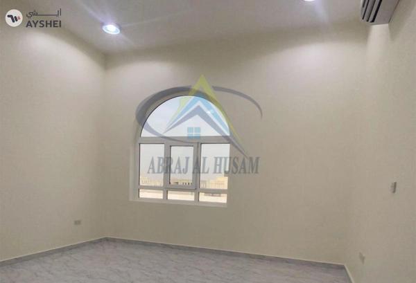 VILLA FOR SALE IN AL MERIEF, KHALIFA CITY
