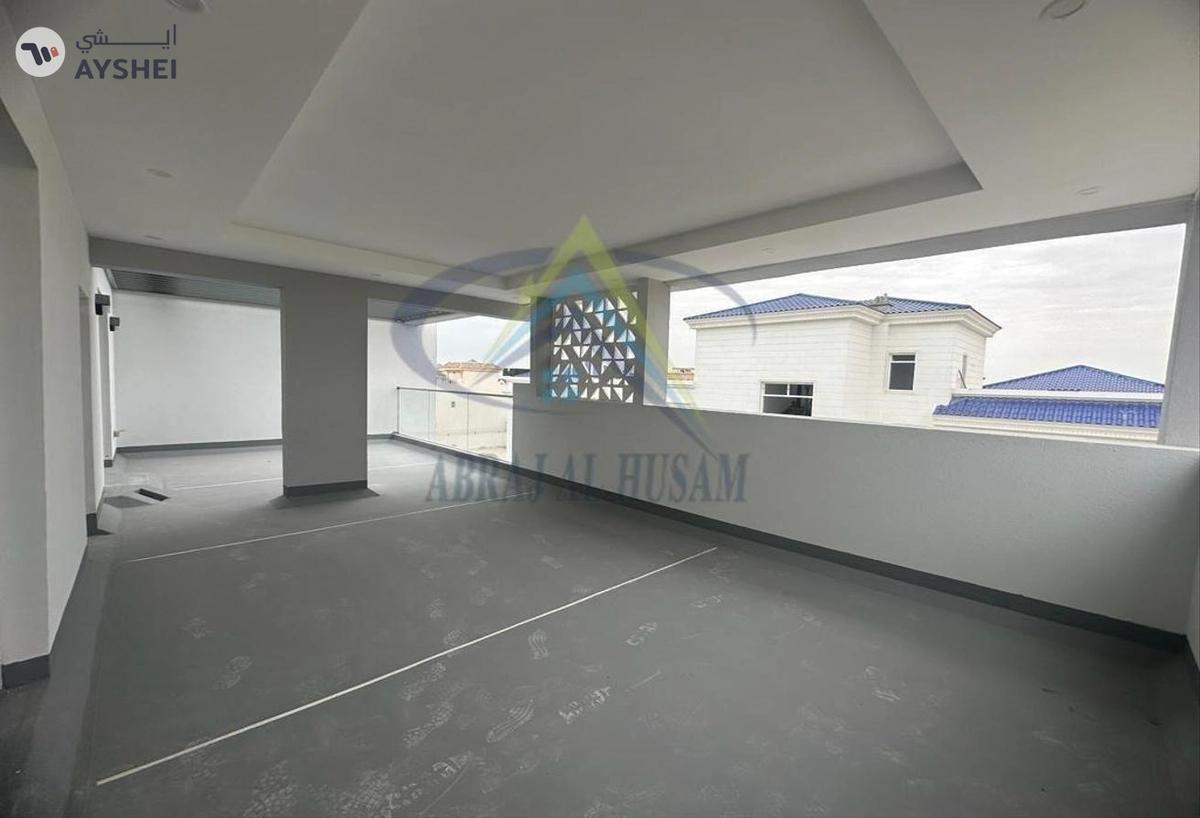 VILLA FOR SALE IN AL MERIEF, KHALIFA CITY-5-5