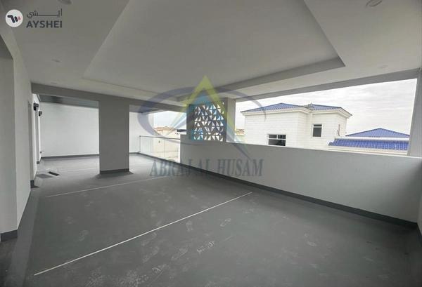 VILLA FOR SALE IN AL MERIEF, KHALIFA CITY